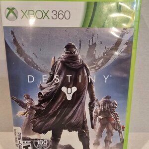 Destiny Microsoft Xbox 360 2014